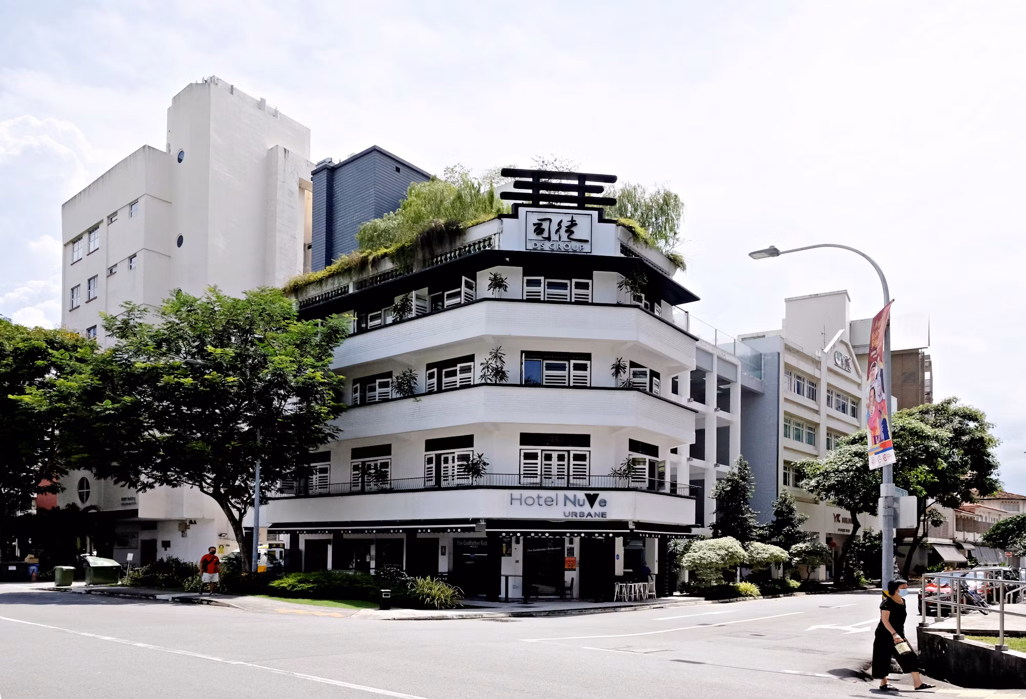 Exploring the World of Hotels: A Traveler’s Guide to Accommodation Choices